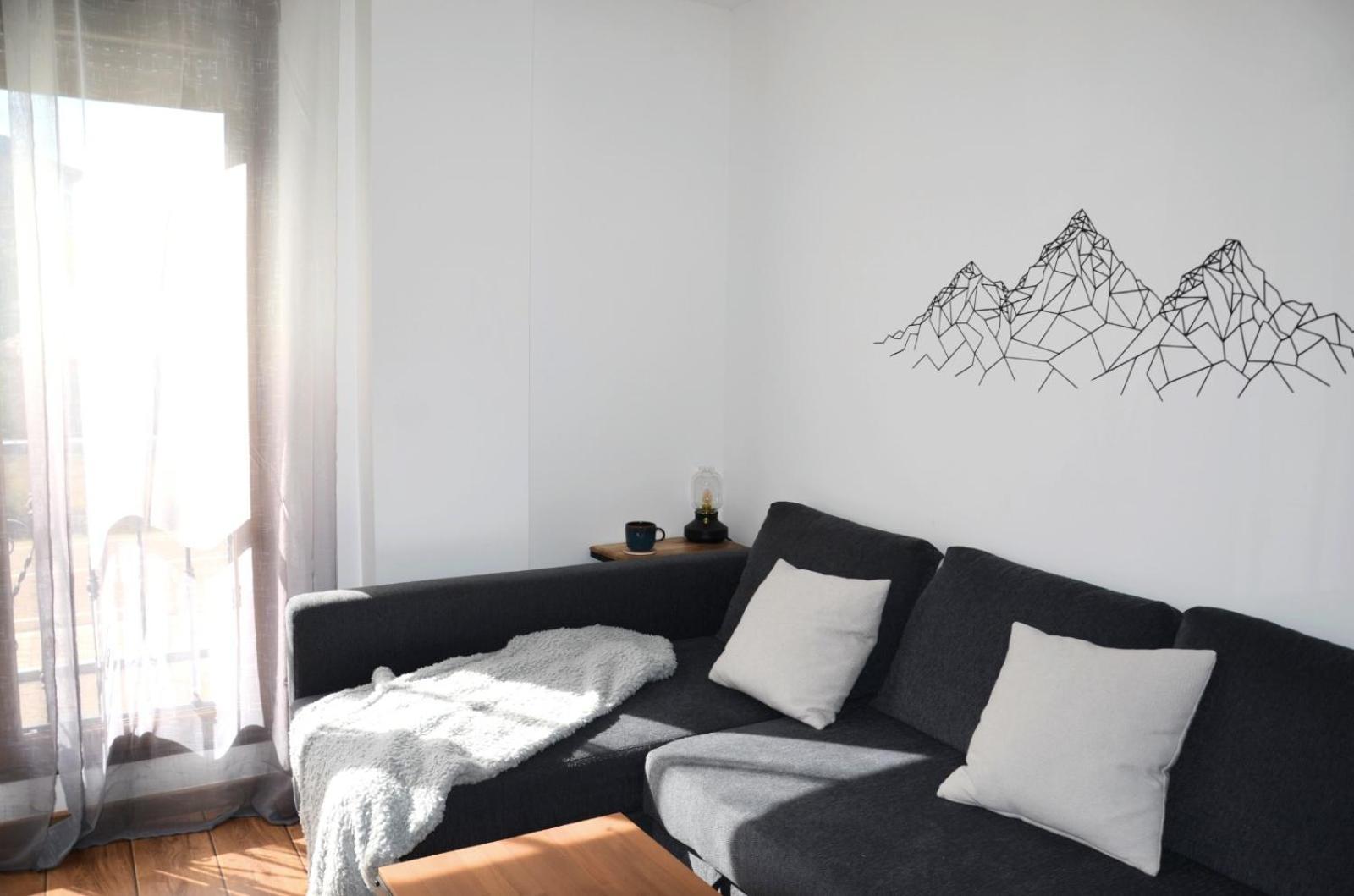 Duplex El Refugio De Porma Apartment Puebla de Lillo Ngoại thất bức ảnh