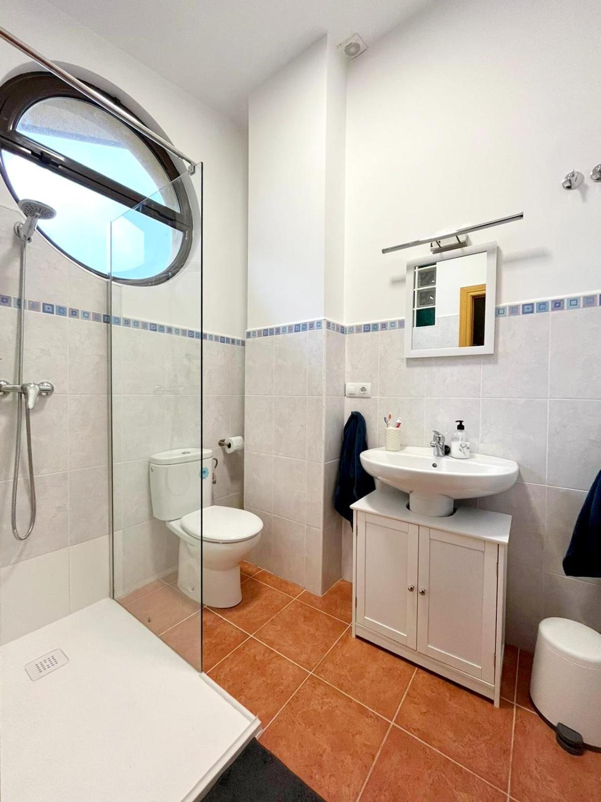 Duplex El Refugio De Porma Apartment Puebla de Lillo Ngoại thất bức ảnh