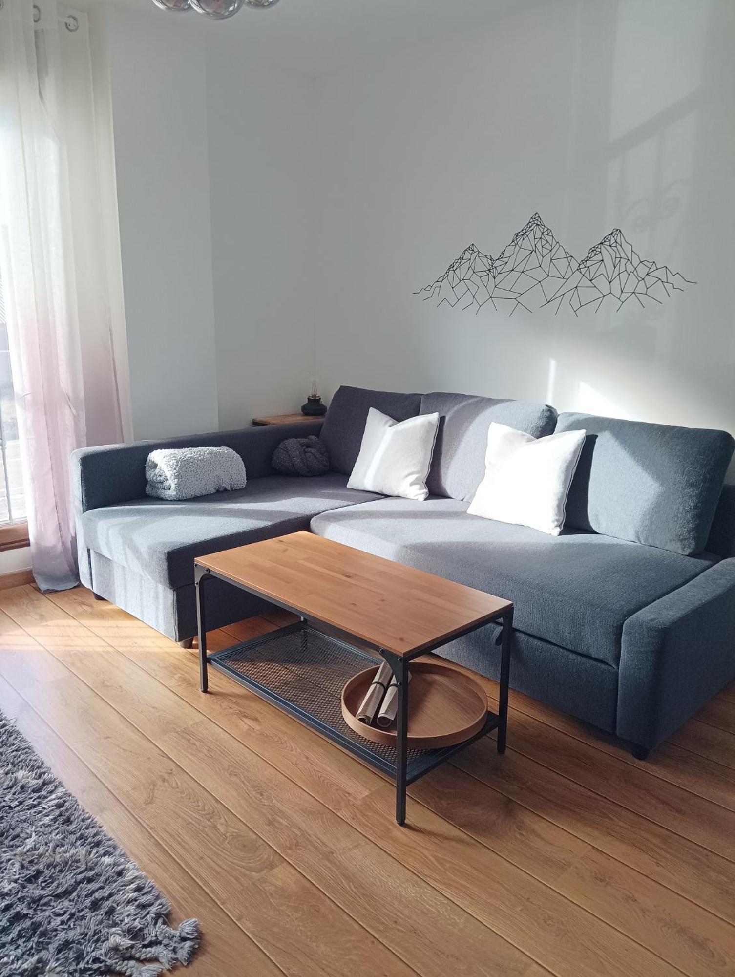 Duplex El Refugio De Porma Apartment Puebla de Lillo Ngoại thất bức ảnh