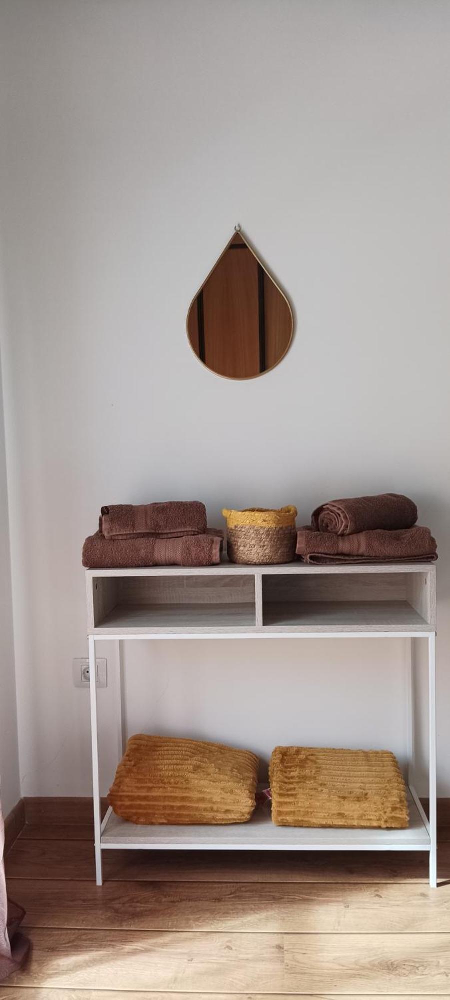 Duplex El Refugio De Porma Apartment Puebla de Lillo Ngoại thất bức ảnh