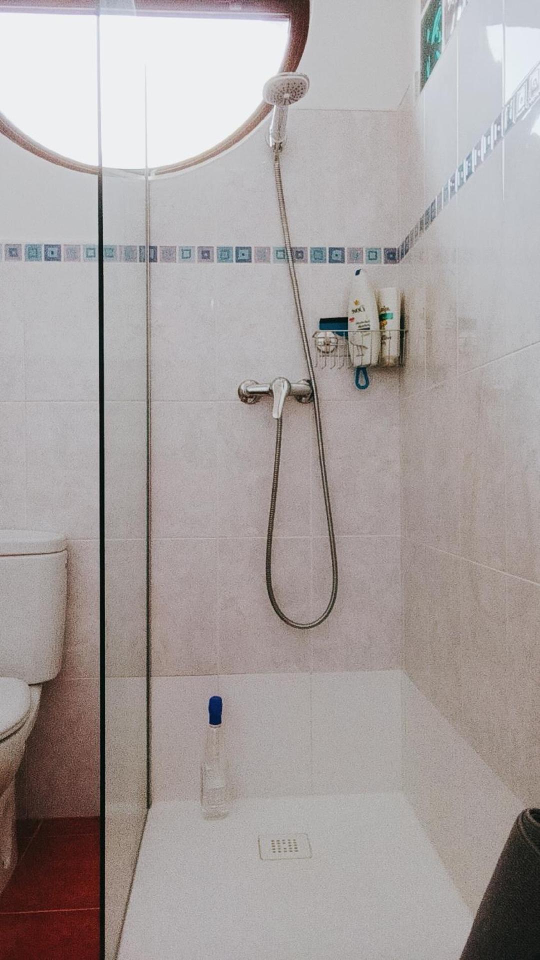 Duplex El Refugio De Porma Apartment Puebla de Lillo Ngoại thất bức ảnh